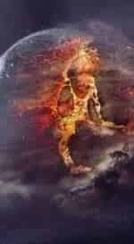 Космос: Пространство и время Затерянные миры планеты Земля кадр из фильма