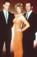 Костер тщеславия кадр из фильма