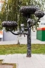 Котёнок с улицы Лизюкова кадр из фильма
