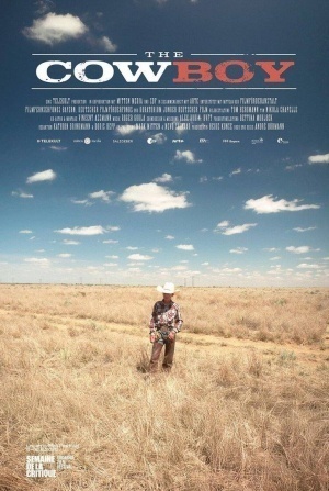 кадр из фильма Ковбой