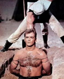 Даг МакКлёр и фильм Красавчик Жест (1966)