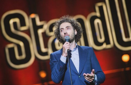 Счастливее без Stand Up: жена Дмитрия Романова рассказывает о семейной жизни известного одессита