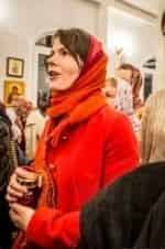 Красная Пасха кадр из фильма