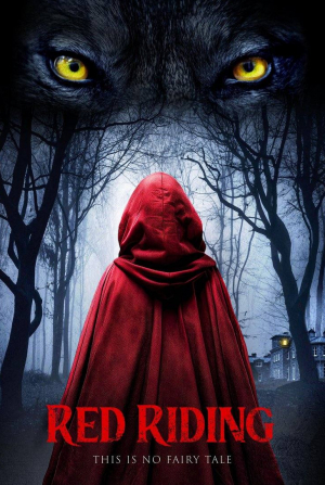 кадр из фильма Красная шапочка