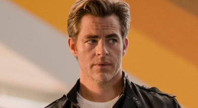 Крис Пайн в триллере Йети от режиссёра Заклятий