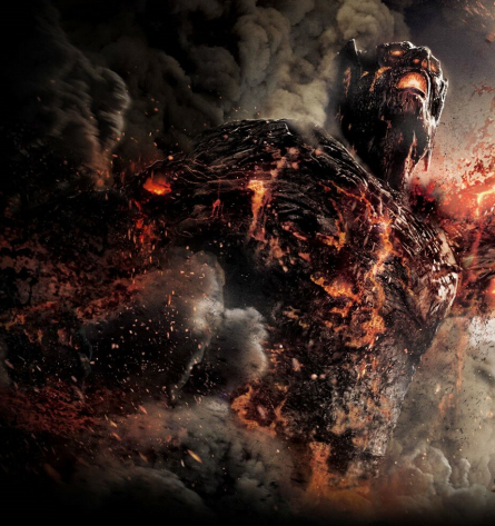 Битва за власть: миф о Кроносе и его детях раскрывает темную сторону богов