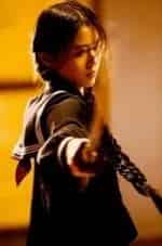 Кровь: Последний вампир кадр из фильма