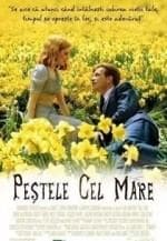 Крупная рыба. История длиною в жизнь кадр из фильма