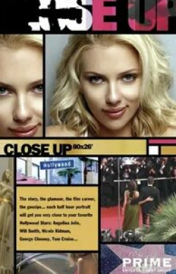 Бен Аффлек и фильм Крупный план (2011)