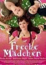 Крутые девчонки кадр из фильма