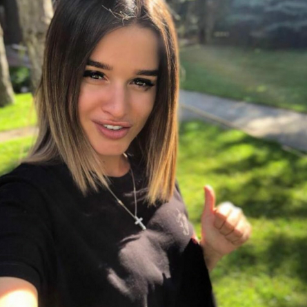 Ксения Бородина: секреты личной жизни, интриги семейных отношений и тайна её мужа