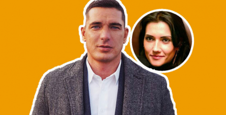 Загадка первой жены Курбана Омарова: кто она и как связана с мужем Ксении Бородиной?