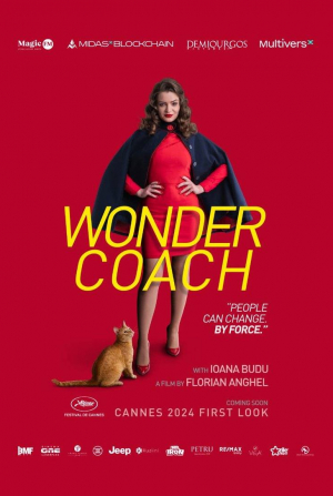 кадр из фильма Кто не готов?