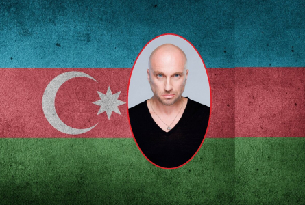 Раскрываем тайну национальности Дмитрия Нагиева: азербайджанец или туркмен?