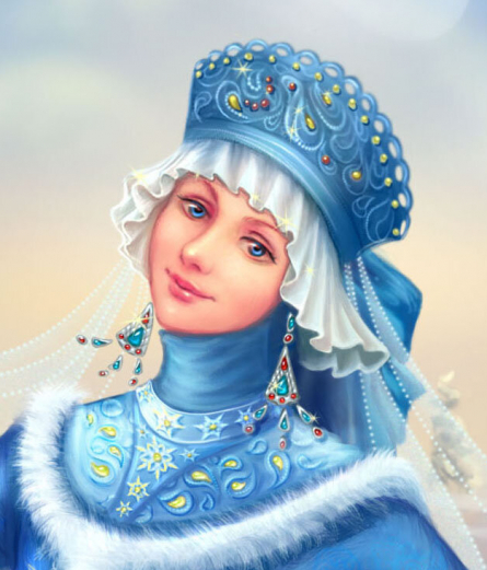 Тайны происхождения Снегурочки: кто стоял у истоков ее рождения?