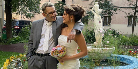 Дилара Зиннатуллина: женщина, покорившая Моргенштерна