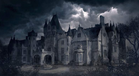 Граф Дракула: исторический персонаж или легендарный вампир?