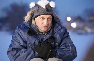 Куценко объяснил, почему его не показывают на Первом канале
