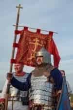 Куликово поле кадр из фильма