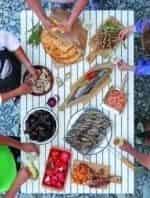 Кулинарное путешествие кадр из передачи