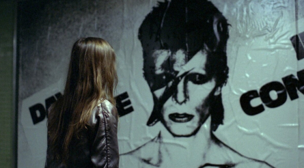 Немецкое кино, ставшее культовым: воспоминания детей станции Зоо