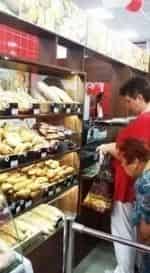 Куриный городок кадр из фильма