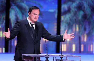 Тарантино завершил комедийную пьесу — премьера осенью 2027