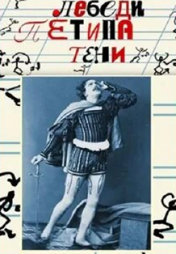 Лебеди и тени Петипа кадр из фильма
