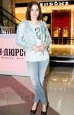 Леди Босс кадр из фильма