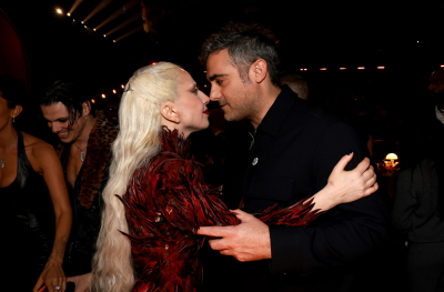 Леди Гага, обладательница нескольких премий Грэмми, объявила о подготовке к свадьбе