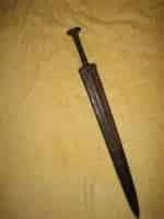 Легендарное оружие Китая кадр из фильма