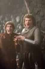 Легко ли быть храбрым кадр из фильма