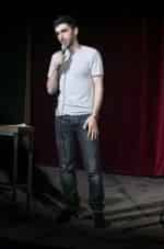 Ленинградский Stand Up клуб кадр из фильма