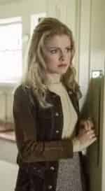 Лепестки кадр из фильма