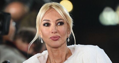 Лера Кудрявцева рассказала о потере ребенка