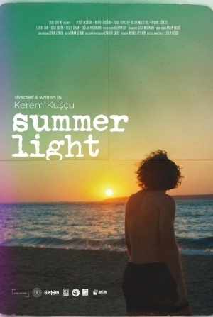 кадр из фильма Летний свет