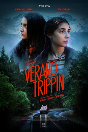 Лали Эспосито и фильм Летний трип (2025)