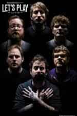 Летсплей кадр из фильма