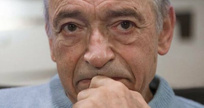 Лежачий и не разговаривает: что происходит с Гафтом