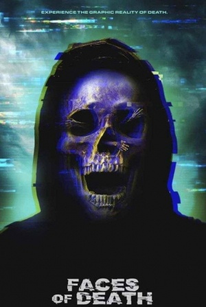 кадр из фильма Лица Смерти