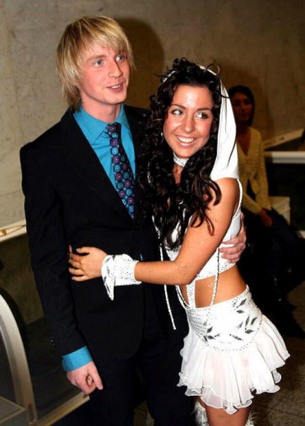 Секреты личной жизни Алексея Гомана: от брака с Марией Зайцевой до знакомств в онлайне