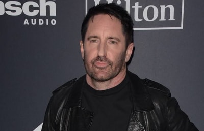Лидер Nine Inch Nails снова напишет музыку для фильма Дэвида Финчера