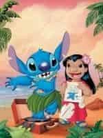 Лило и Стич-2: Большая проблема Стича кадр из фильма