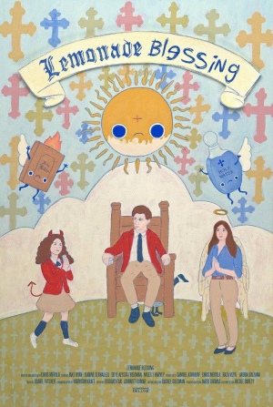 кадр из фильма Лимонадное благословение