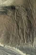 Линии Наска: расшифровано кадр из фильма