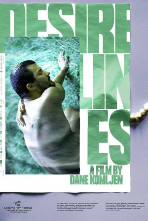 Бранка Катич и фильм Линии желания (2025)