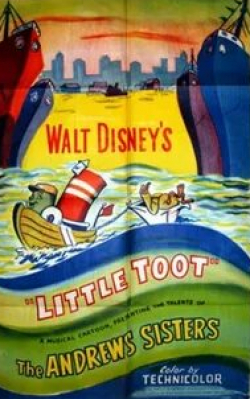 кадр из фильма Little Toot