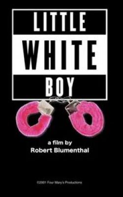 кадр из фильма Little White Boy