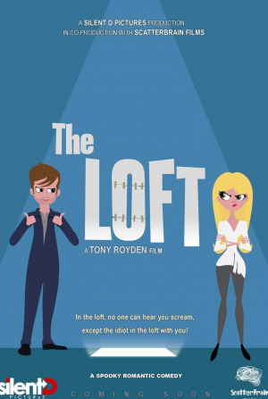 кадр из фильма Лофт