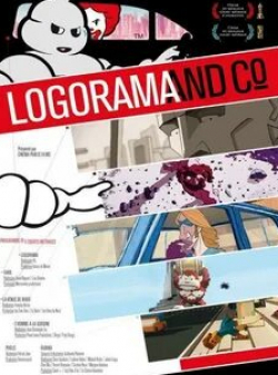 кадр из фильма Логорама